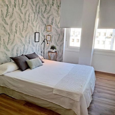 Apartamento Acogedor Con La Mejor Ubicacion. Sevilla Bagian luar foto