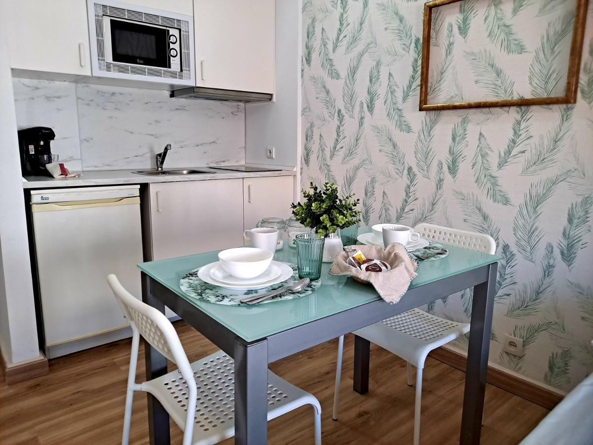 Apartamento Acogedor Con La Mejor Ubicacion. Sevilla Bagian luar foto