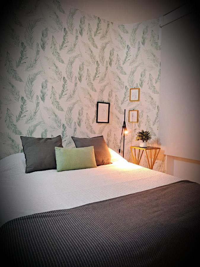 Apartamento Acogedor Con La Mejor Ubicacion. Sevilla Bagian luar foto